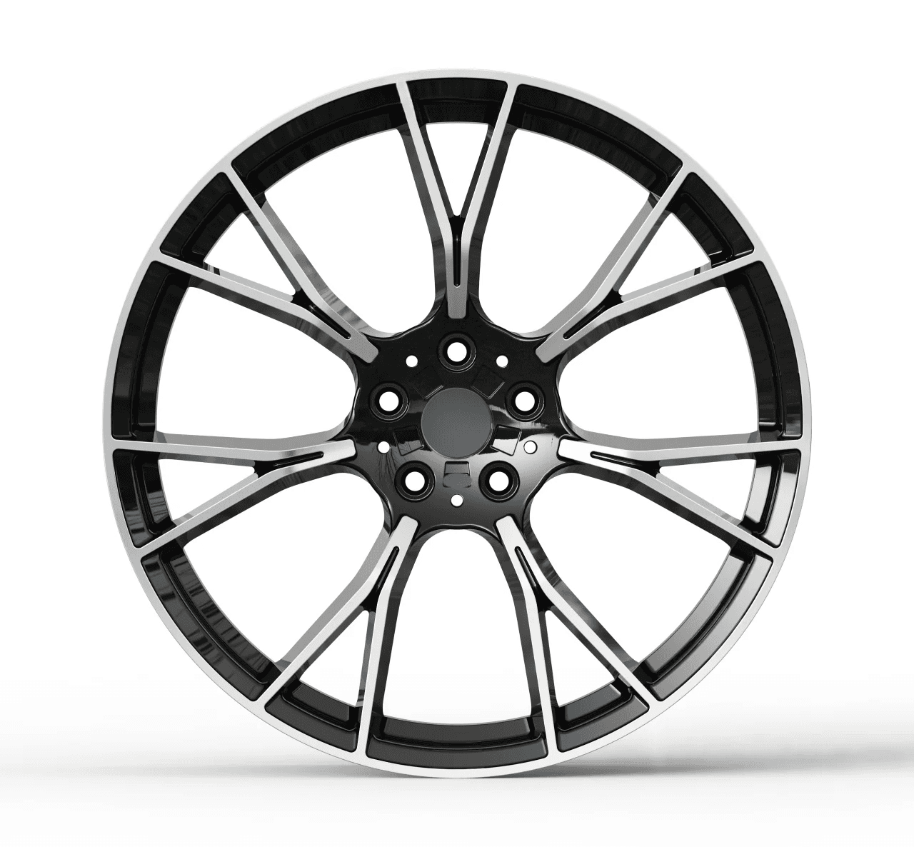 Ковані диски OEM R18 (4 шт)