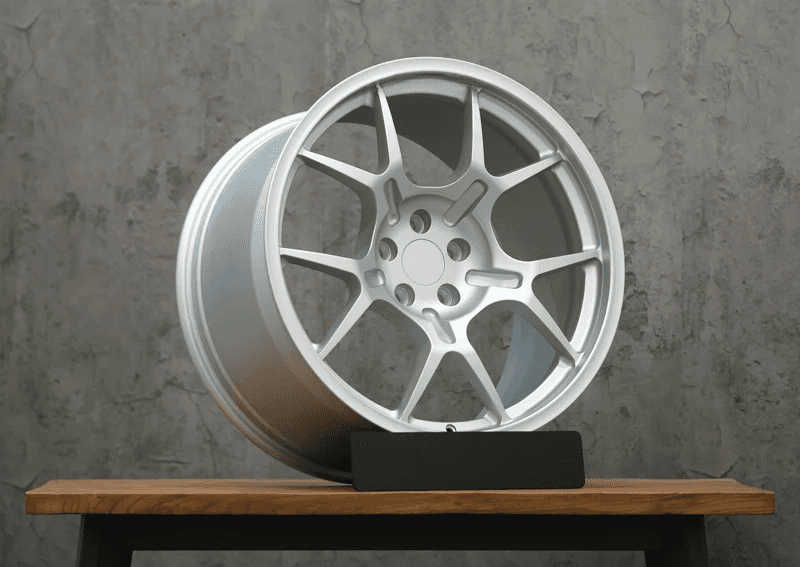 Ковані диски OEM R20 (4 шт)