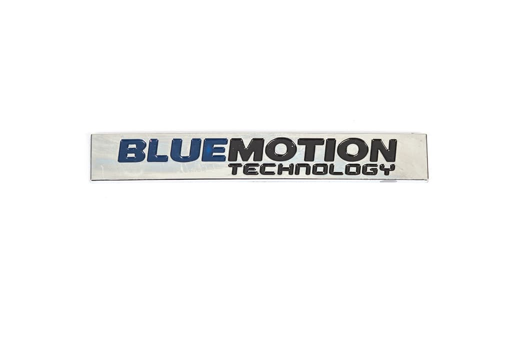 Напис Blumotion 5K0 853 675BC (1 шт)