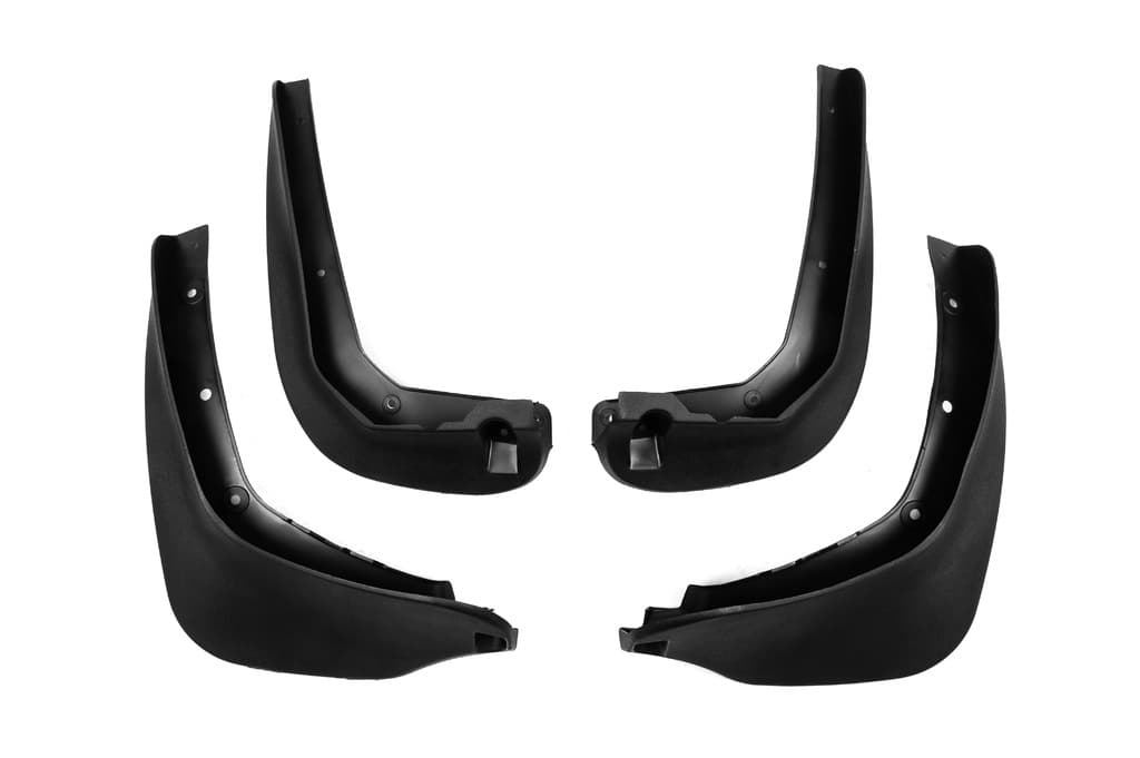 Бризковики Premium R60 (4 шт)