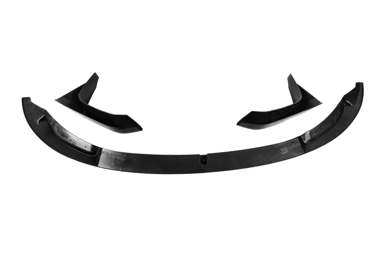 Передня Lip накладка V-5 (Для M4, чорний глянець) 6