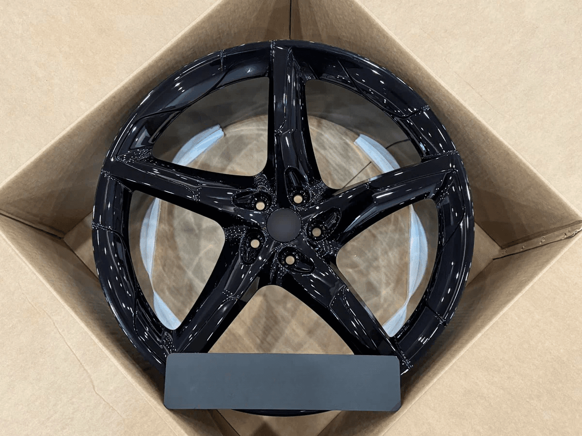 Ковані диски OEM R22 R23 (4 шт) 2