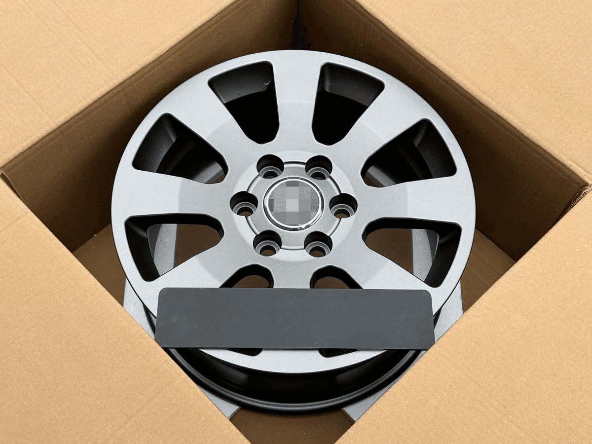 Ковані диски OEM R18 (4 шт) 3