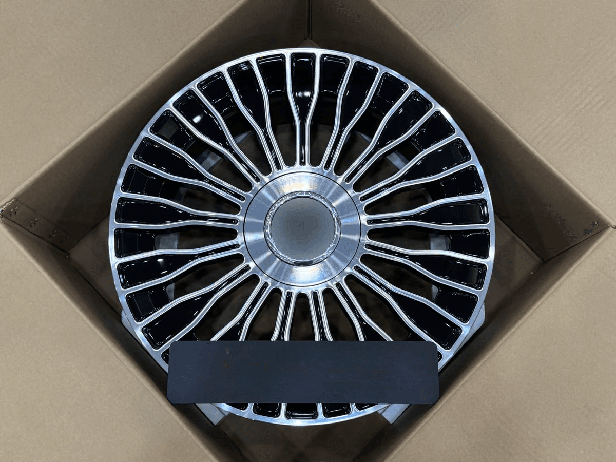 Ковані диски OEM R19 V2 (4 шт)
