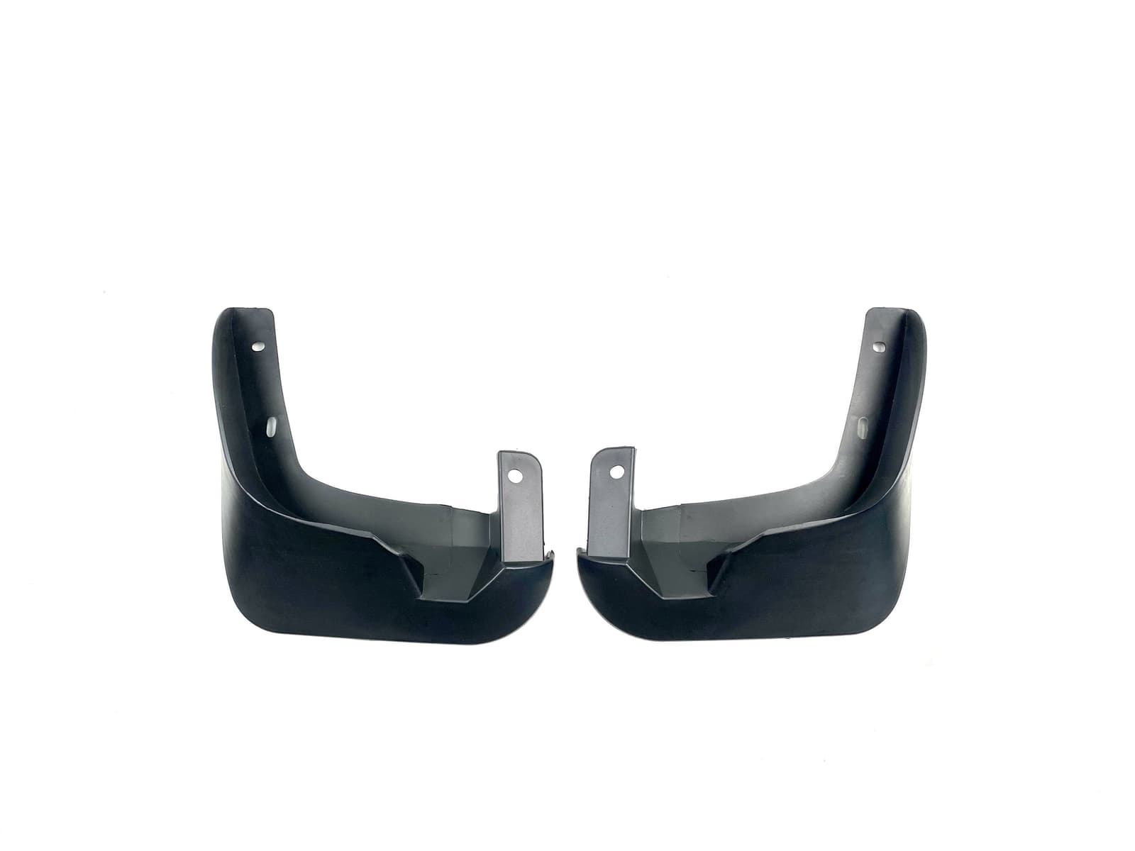 Бризковики передні Chevrolet Aveo T250 2006–2012 Sedan комплект 2 шт.
