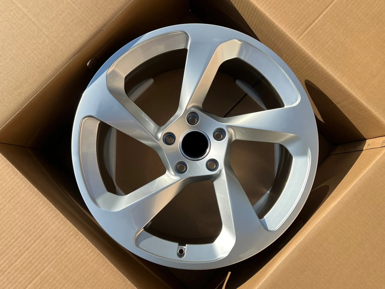 Ковані диски OEM R20 R21 V11 (4 шт)
