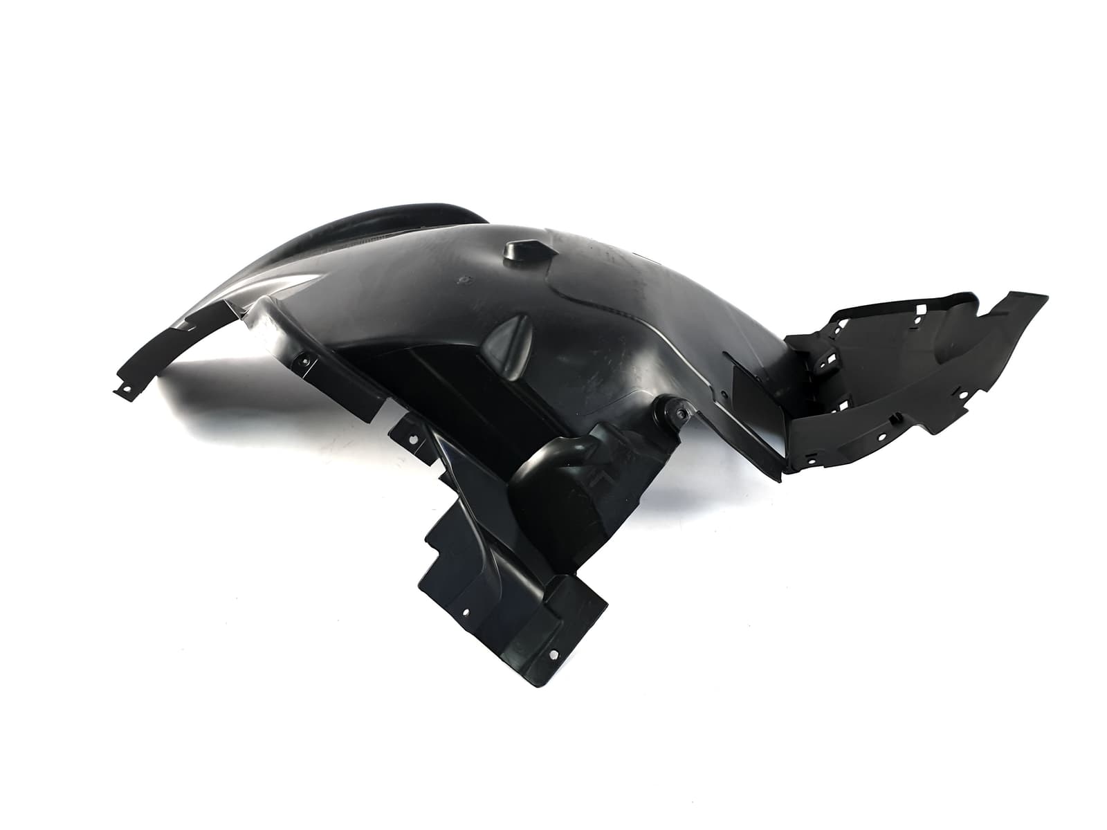 Підкрилки передній лівий на BMW X5 E70 2010-2013 року 2