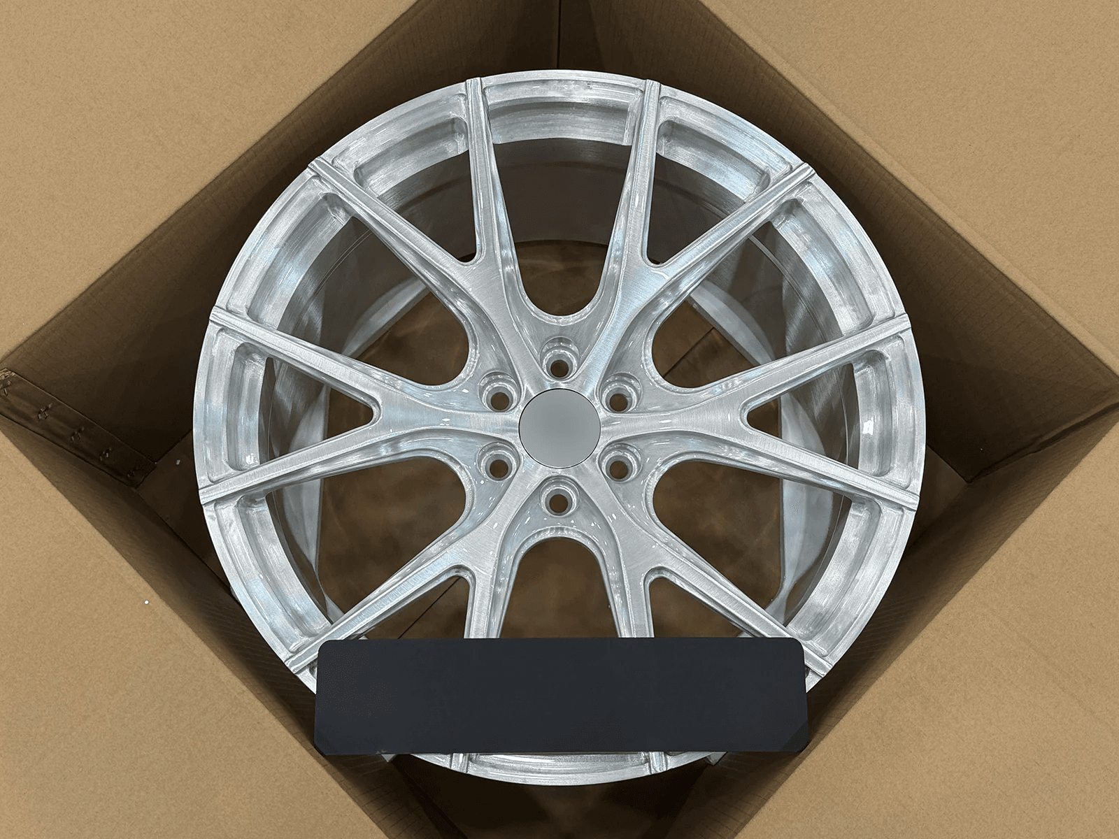 Ковані диски OEM R19 R20 (4 шт)