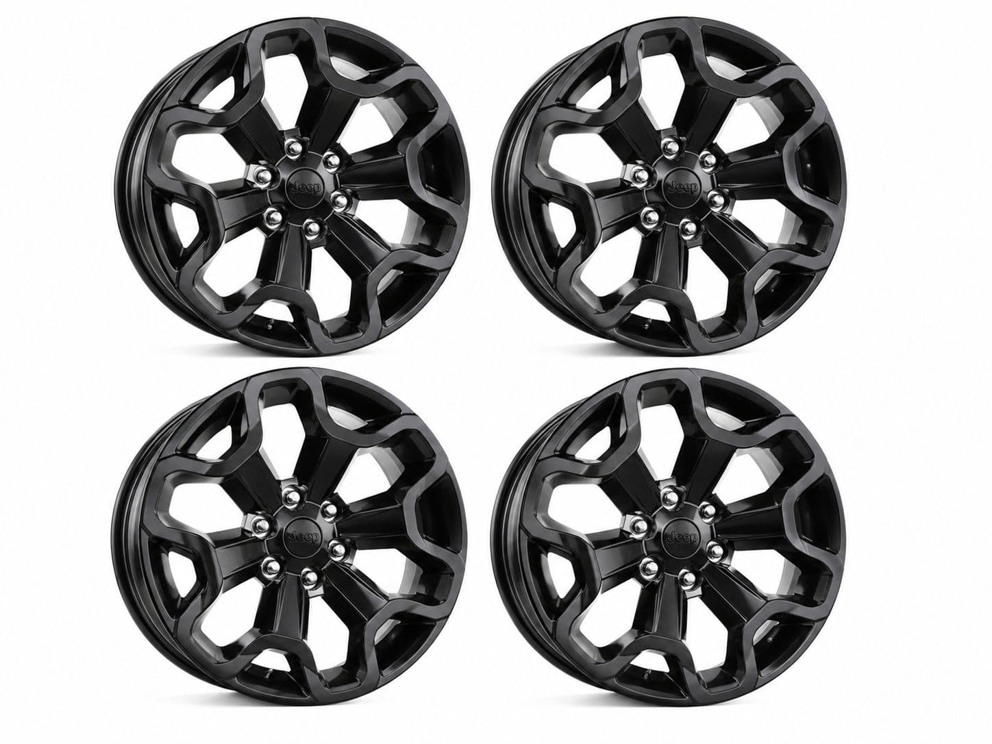 Ковані диски OEM R20 (4 шт)