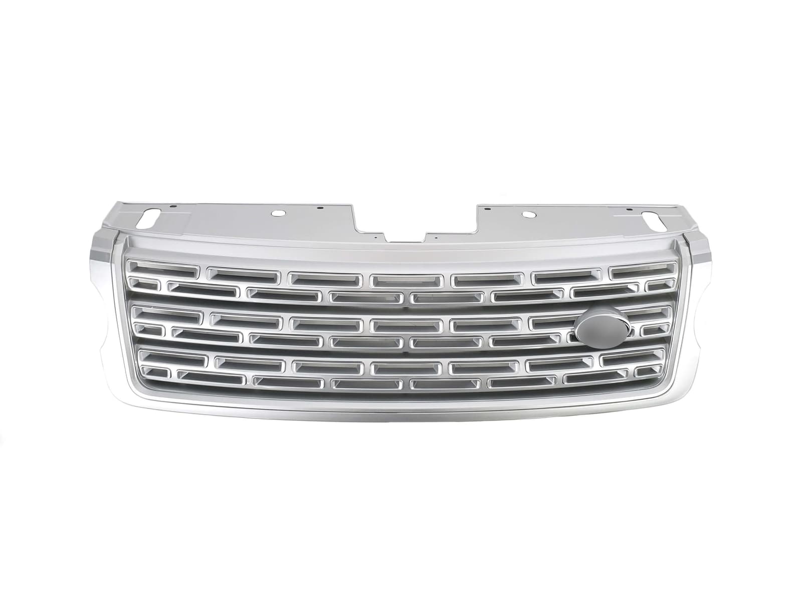 Решітка радіатора на Land Rover Range Rover Vogue L405 2013-2017 року 2