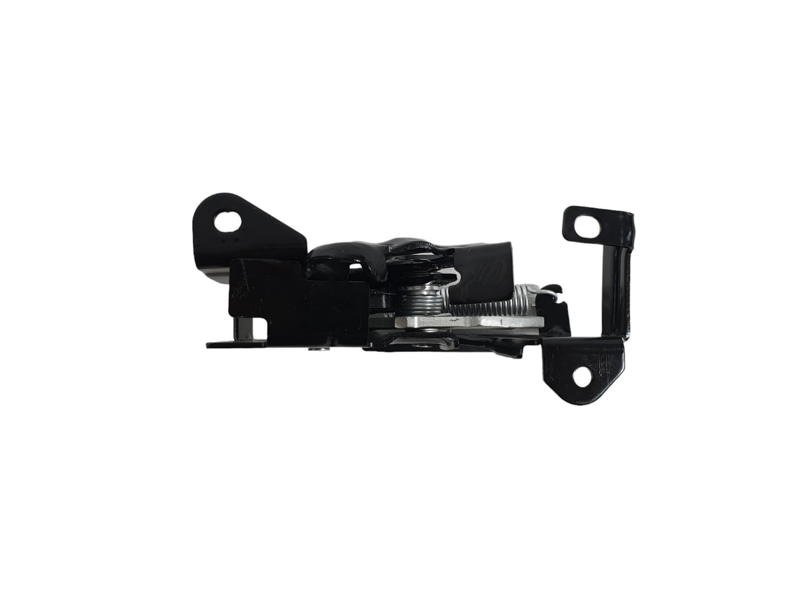 Замки капота RH на BMW X1 F48 2015-2019 року 4