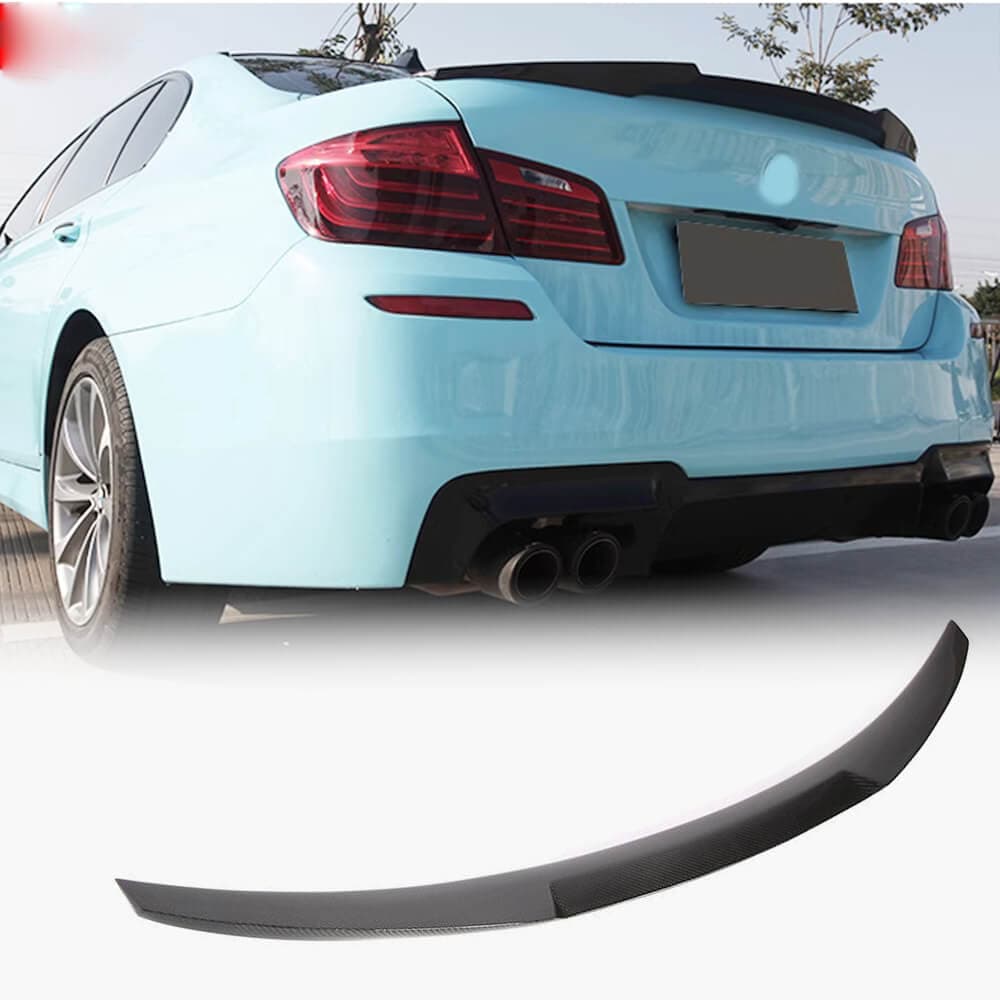 Спойлер M4-Style (для F10, Карбон)