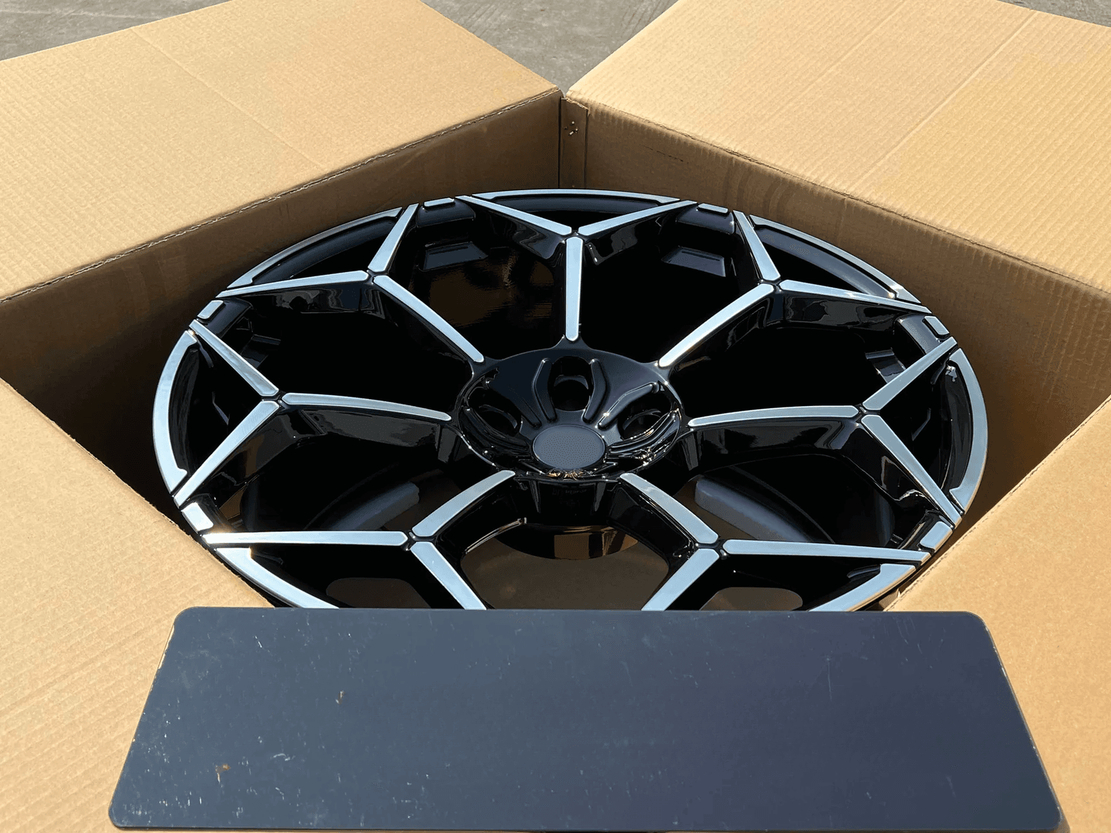 Ковані диски OEM R23 V1 (4 шт) 4
