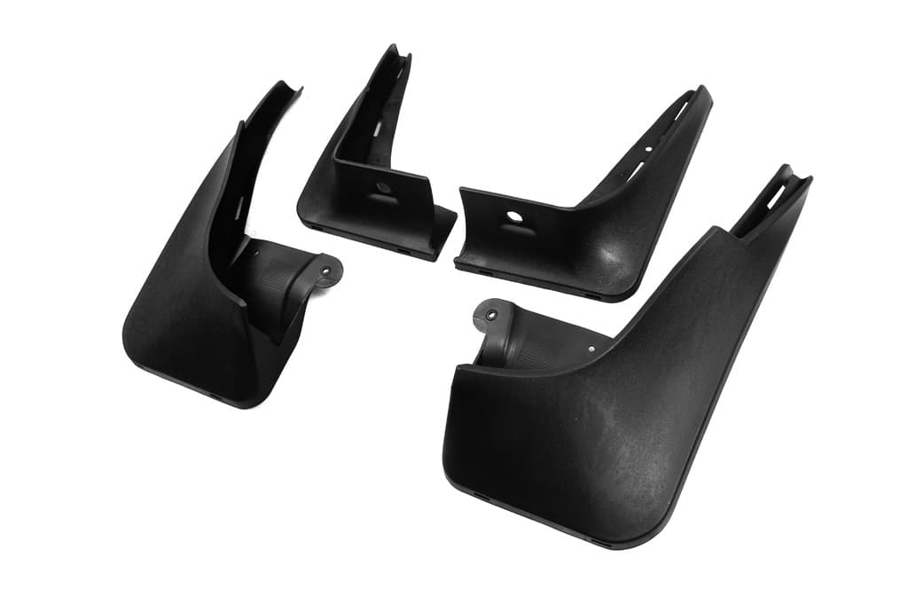 Бризковики Premium R55/R56 (2007-2013, 4 шт) 2