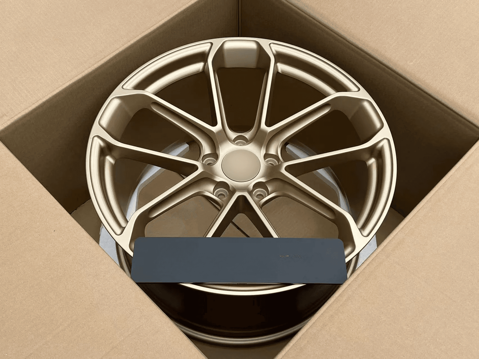 Ковані диски OEM R20 R21 V1 (4 шт) 3