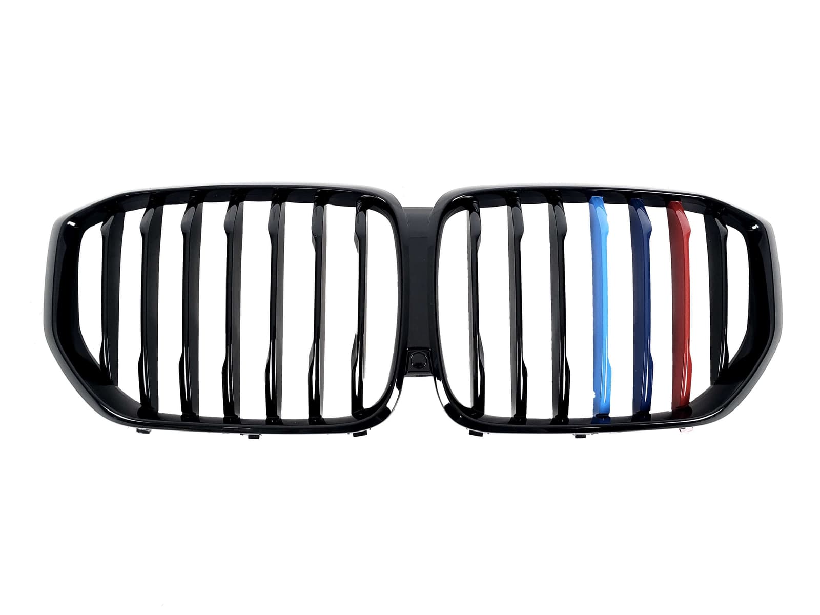 Ніздрі M-color (1 Bar) на BMW X5 G05 2018-2022 року