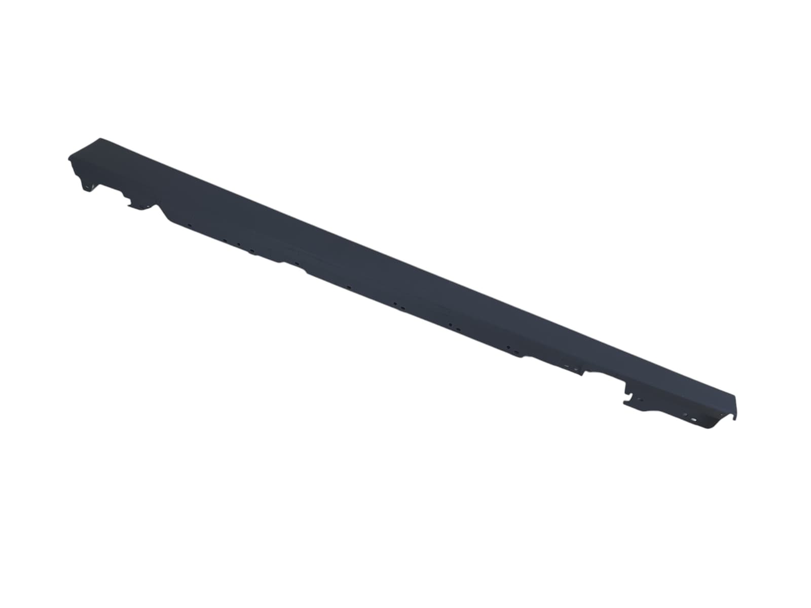 Накладки на пороги RH на BMW 3 Series (GT) F34 2013-2019 року 2