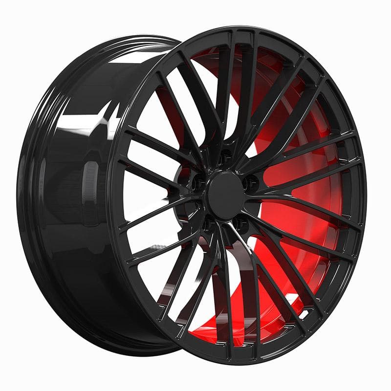 Ковані диски DH-Style V11 R20