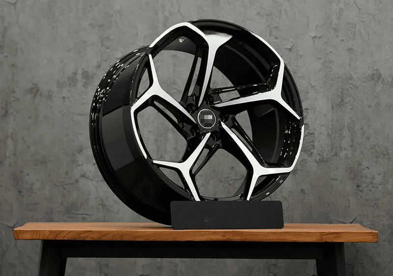 Ковані диски OEM R19 R20 (4 шт)