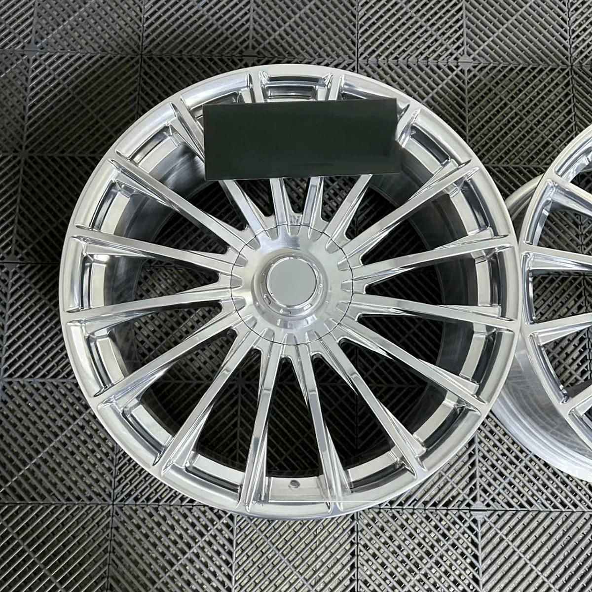 Ковані диски OEM R21 V2 (4 шт)