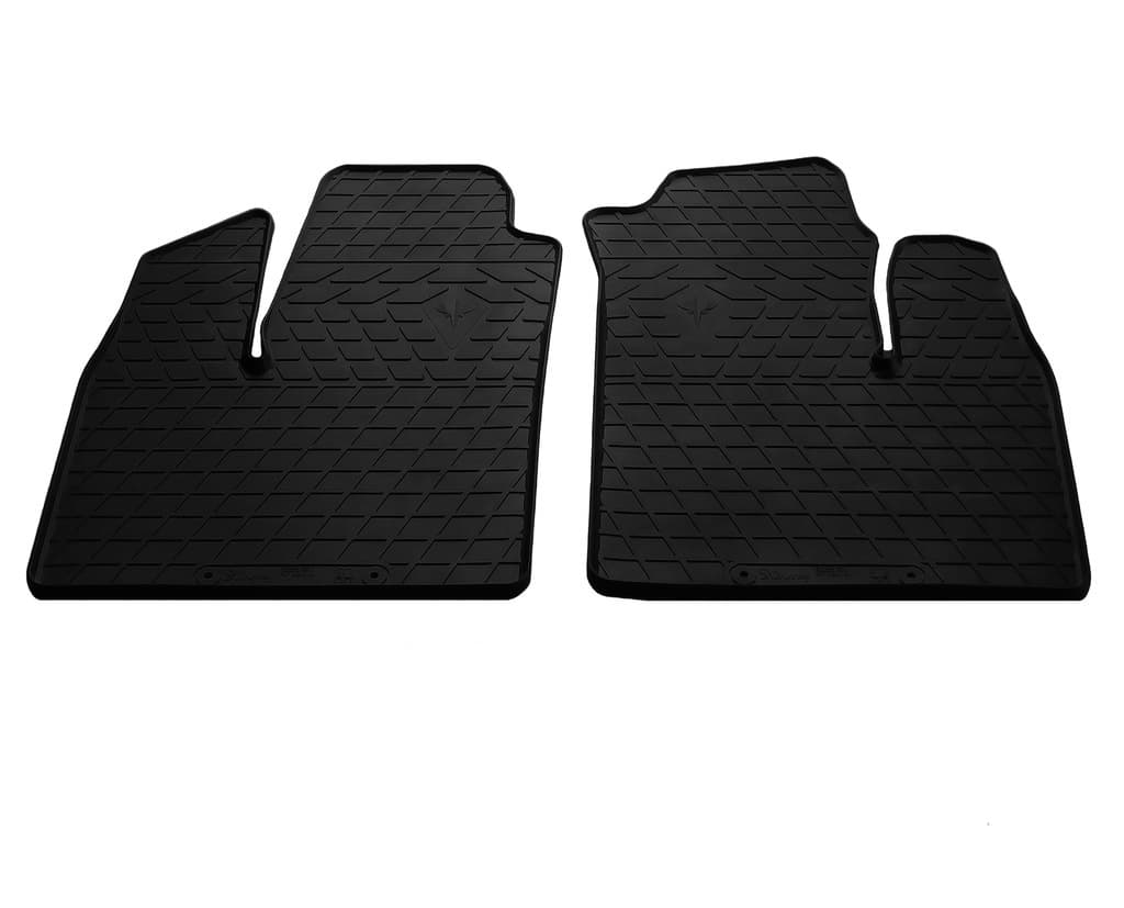 Гумові килимки (Stingray) 2 шт, Premium - без запаху гуми 5
