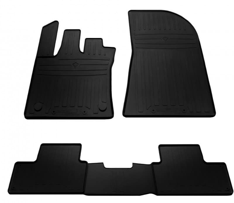 Килимки Stingray (4шт)