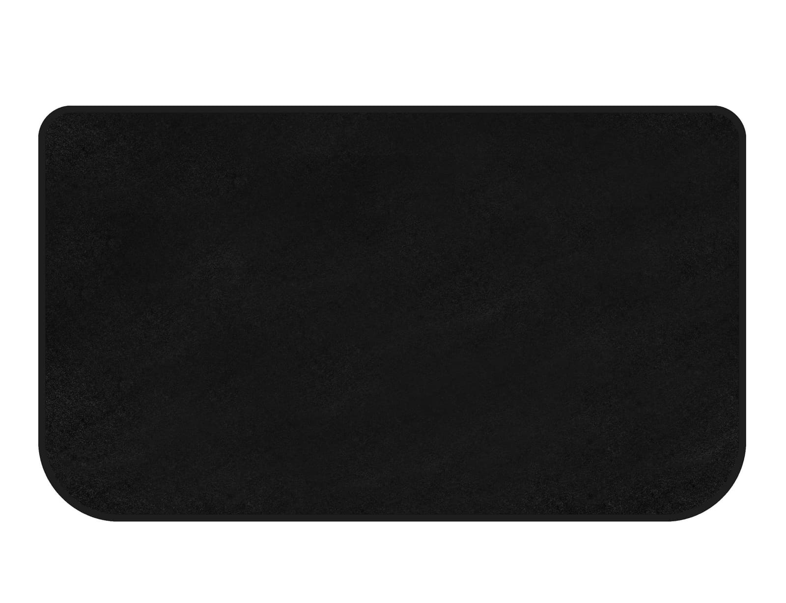 Килимок багажника текстильний Classic (для F55, 5-ти дверний, Чорний)