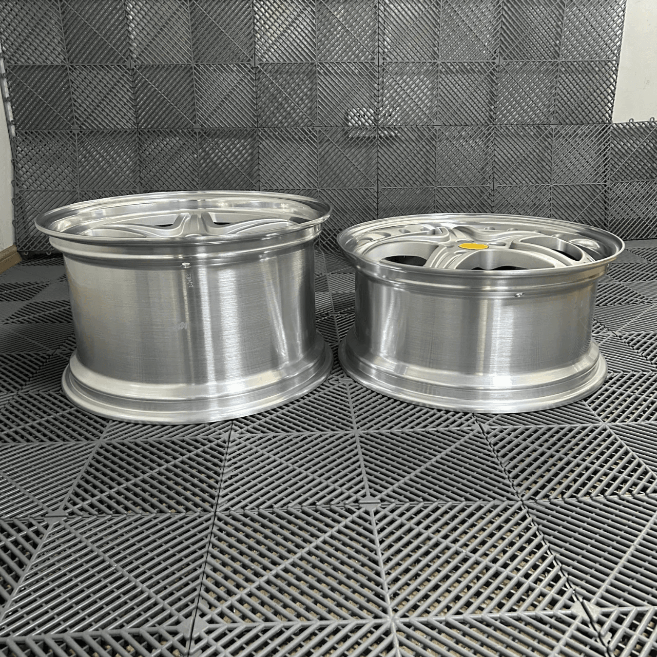 Ковані диски OEM R20 R21 (4 шт) 6