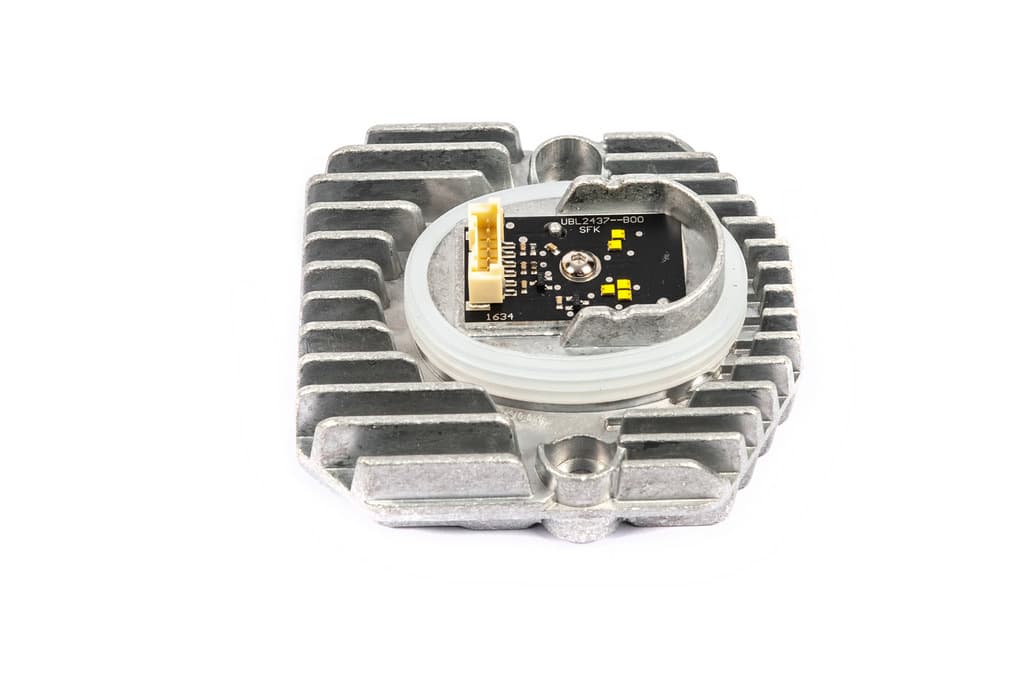 Led-модуль у фару 63117214939 (1 шт, лівий)