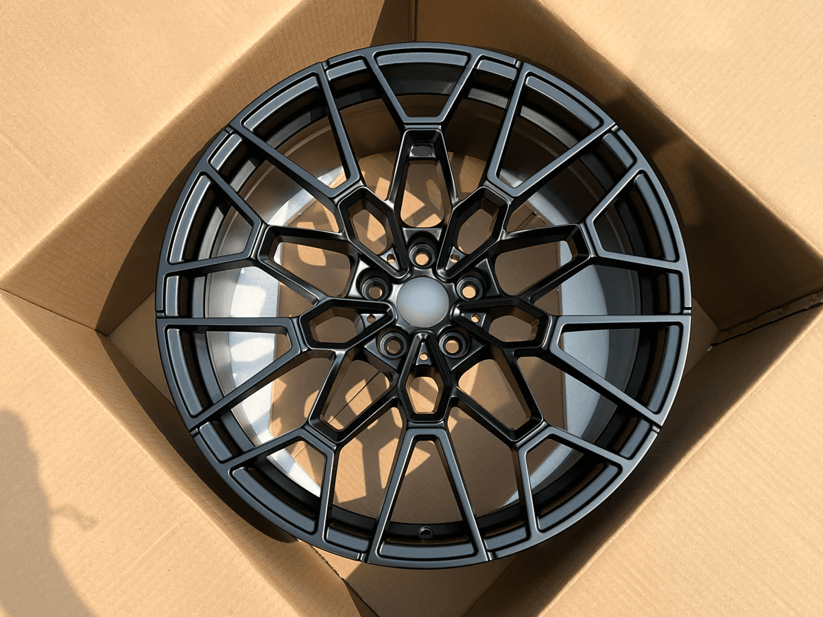 Ковані диски OEM R20 V2 (4 шт)