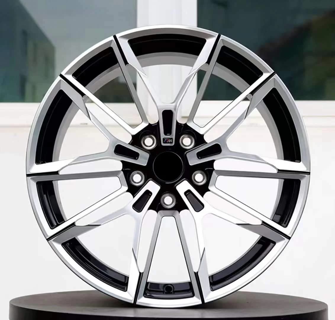 Ковані диски OEM R20 R21(4 шт)