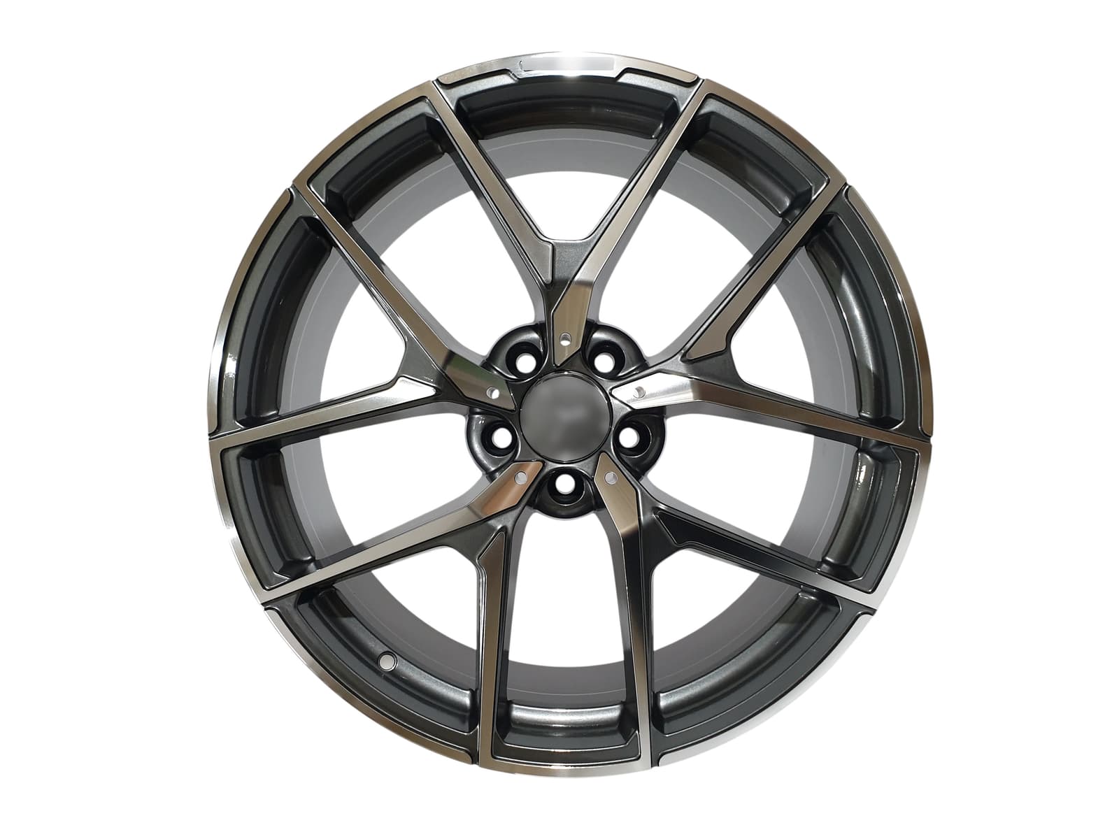 R20 GMF (різноширокі) на Mercedes-Benz A-Class W176 2012-2015 року