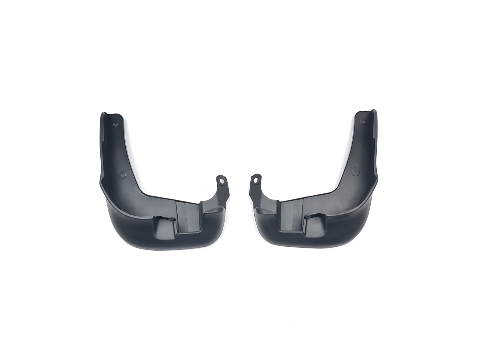 Бризковики передні для Hyundai Santa Fe 2006–2009 (до рестайлінгу), комплект 2 шт