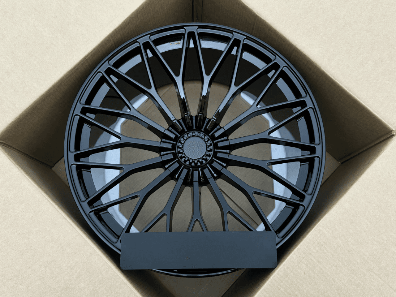 Ковані диски OEM R23 V5 (4 шт)