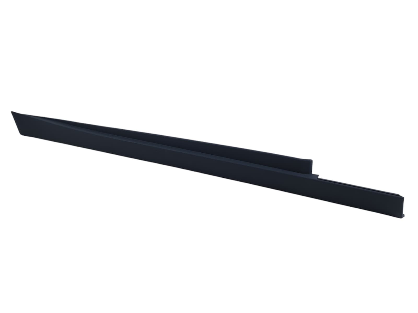 Накладки на пороги RH на BMW 3 Series (GT) F34 2013-2019 року