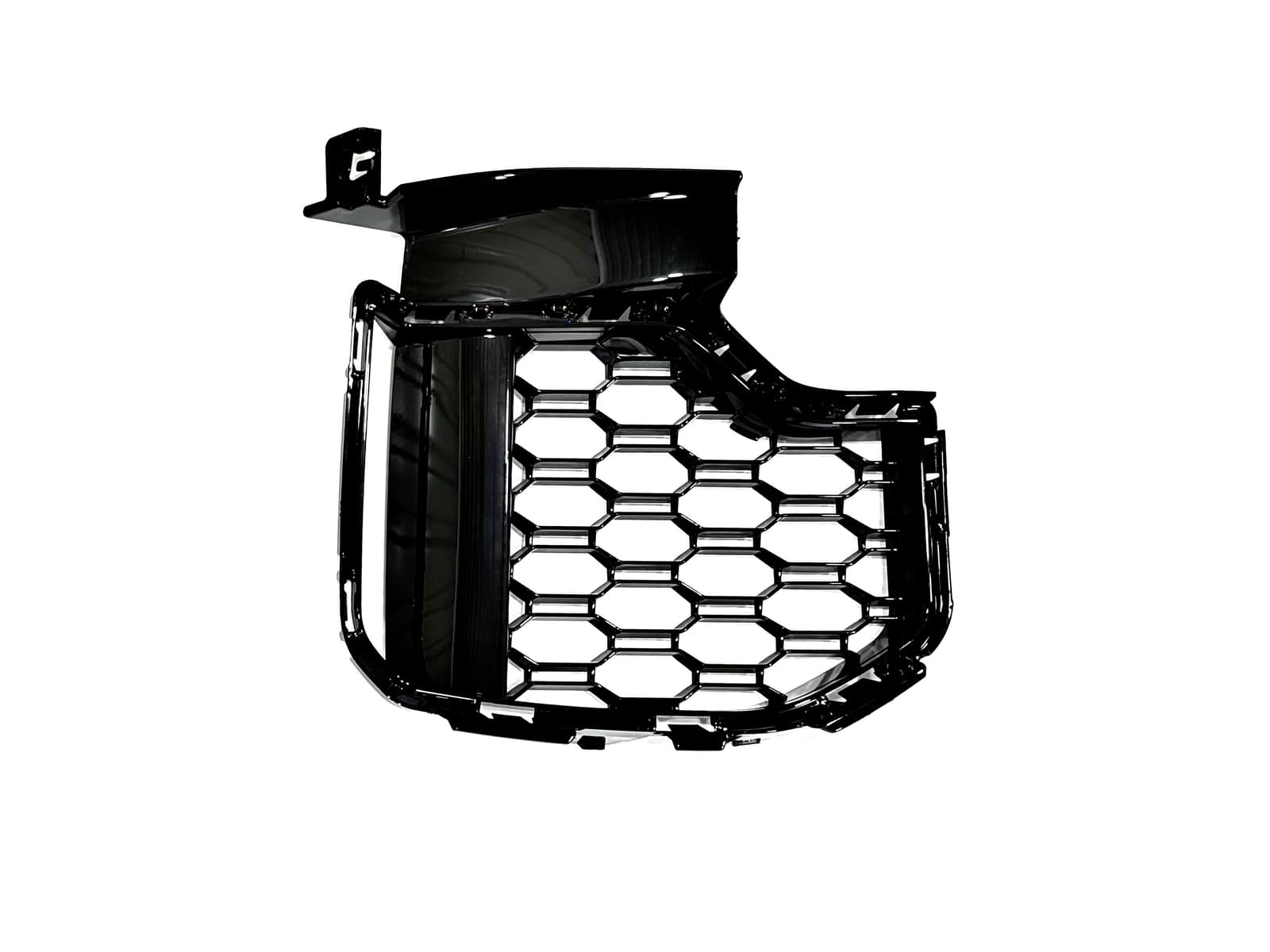 Права решітка бампера 51118069210 для BMW X5 G05 M Paket 2019-2022
