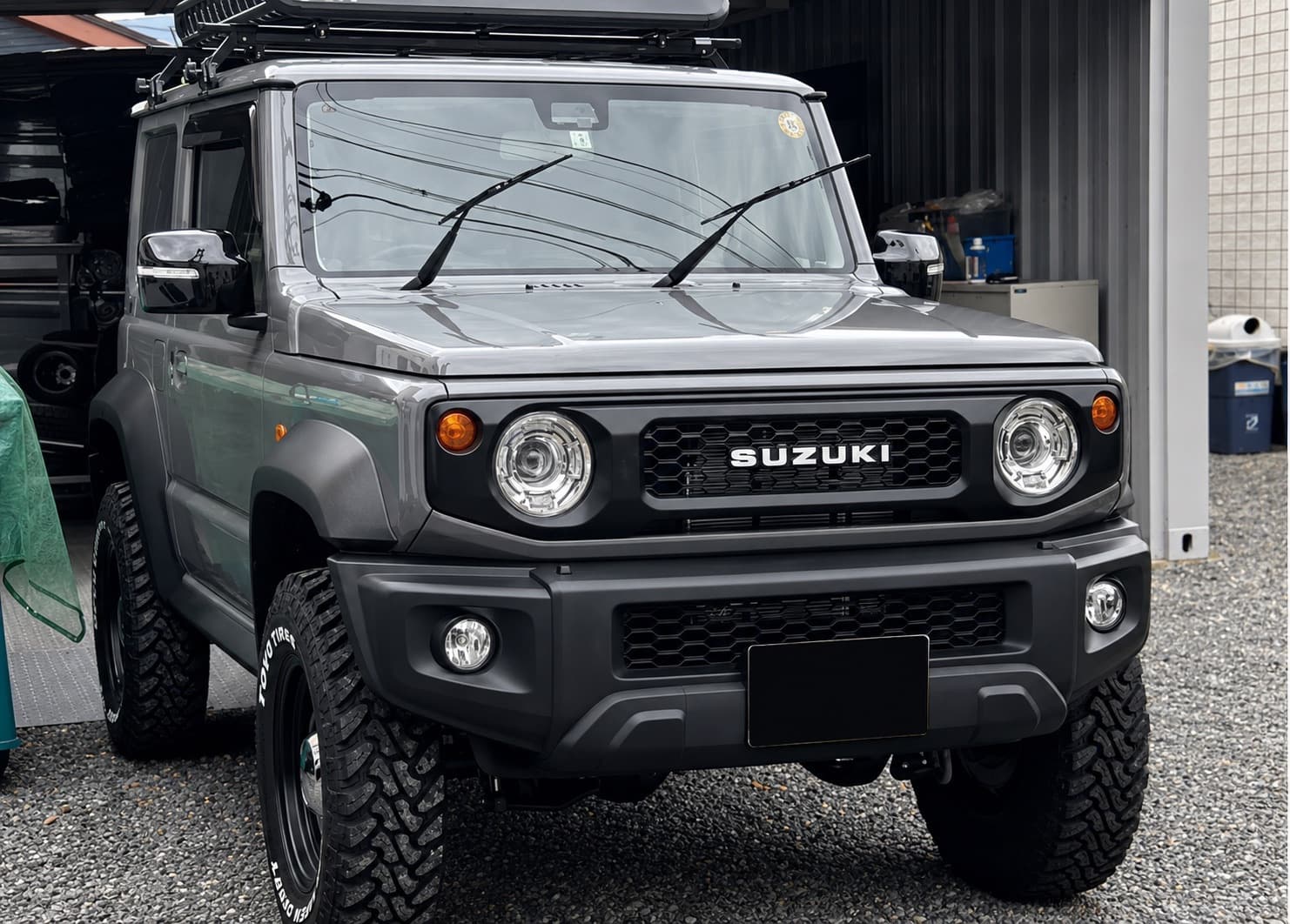 Решітка (OffRoad)