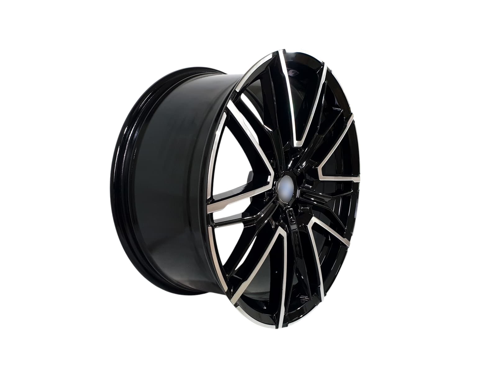 R20 BMF Диски (різноширокі) на BMW 2 Series F44 2020-2023 року 2