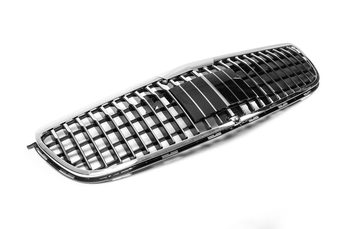 Передня решітка Maybach (для GLS)