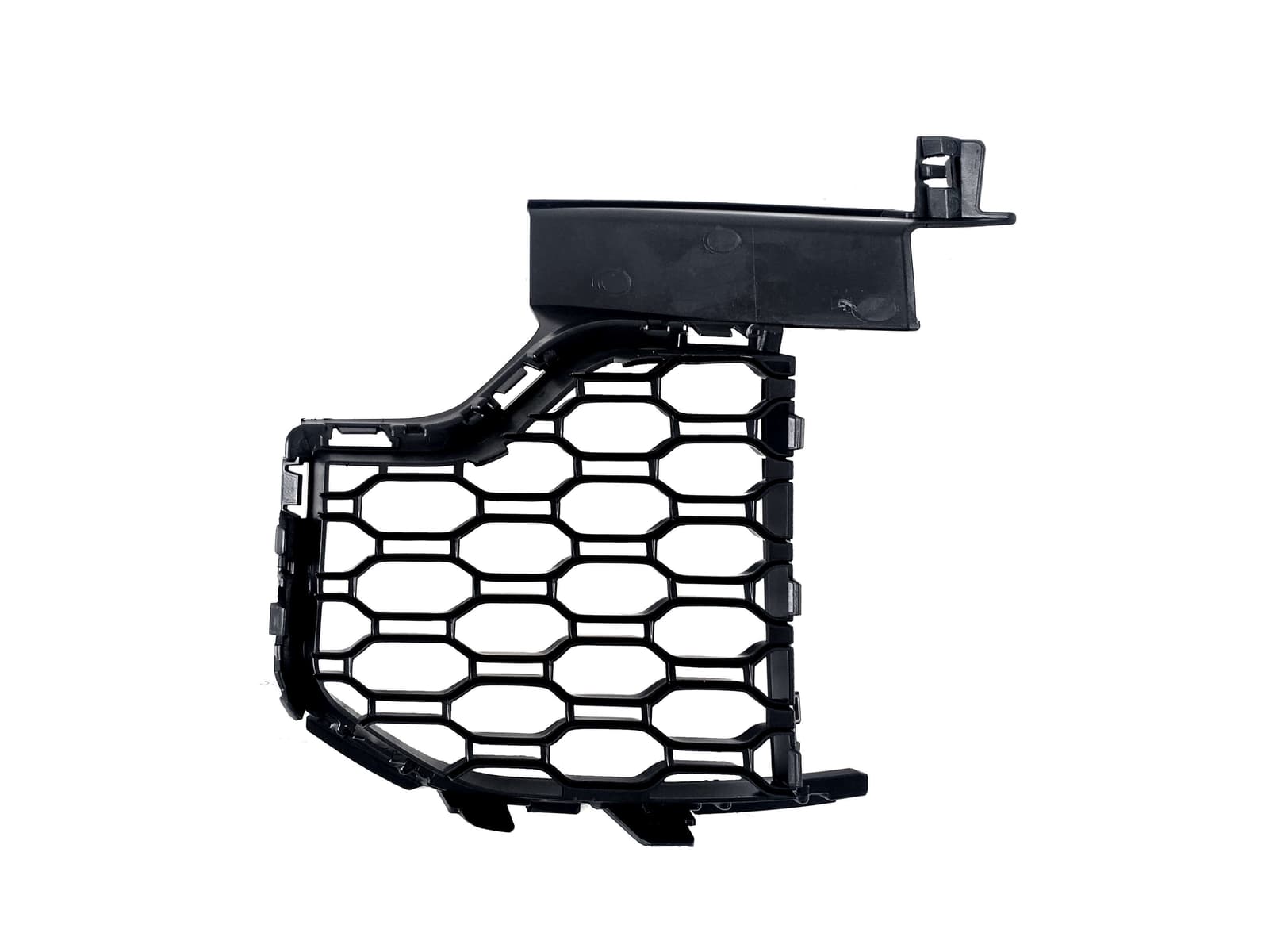 Решітки в бампер RH на BMW X5 G05 2018-2022 року 4