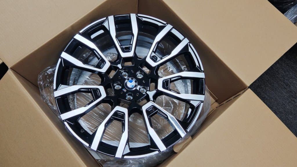 Ковані диски R22 (M60-Designs, 4 шт) 2