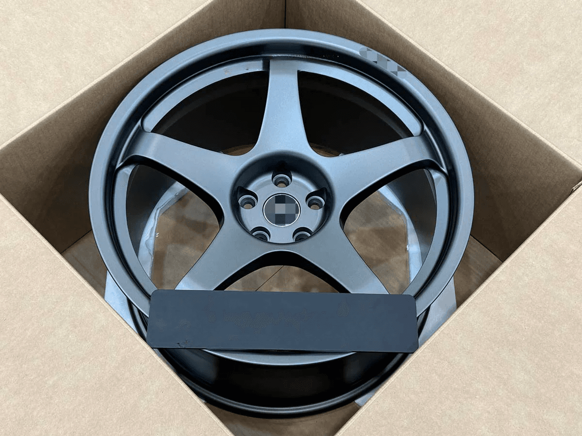 Ковані диски OEM R19 R20 (4 шт) 2