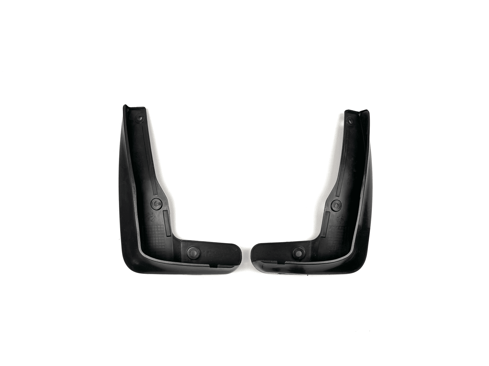 Бризковики передні для Subaru Legacy SD 2006–2009, комплект 2 шт