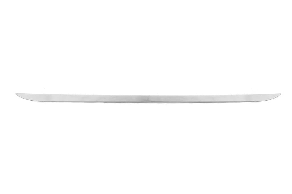 Кромка багажника (Sedan)