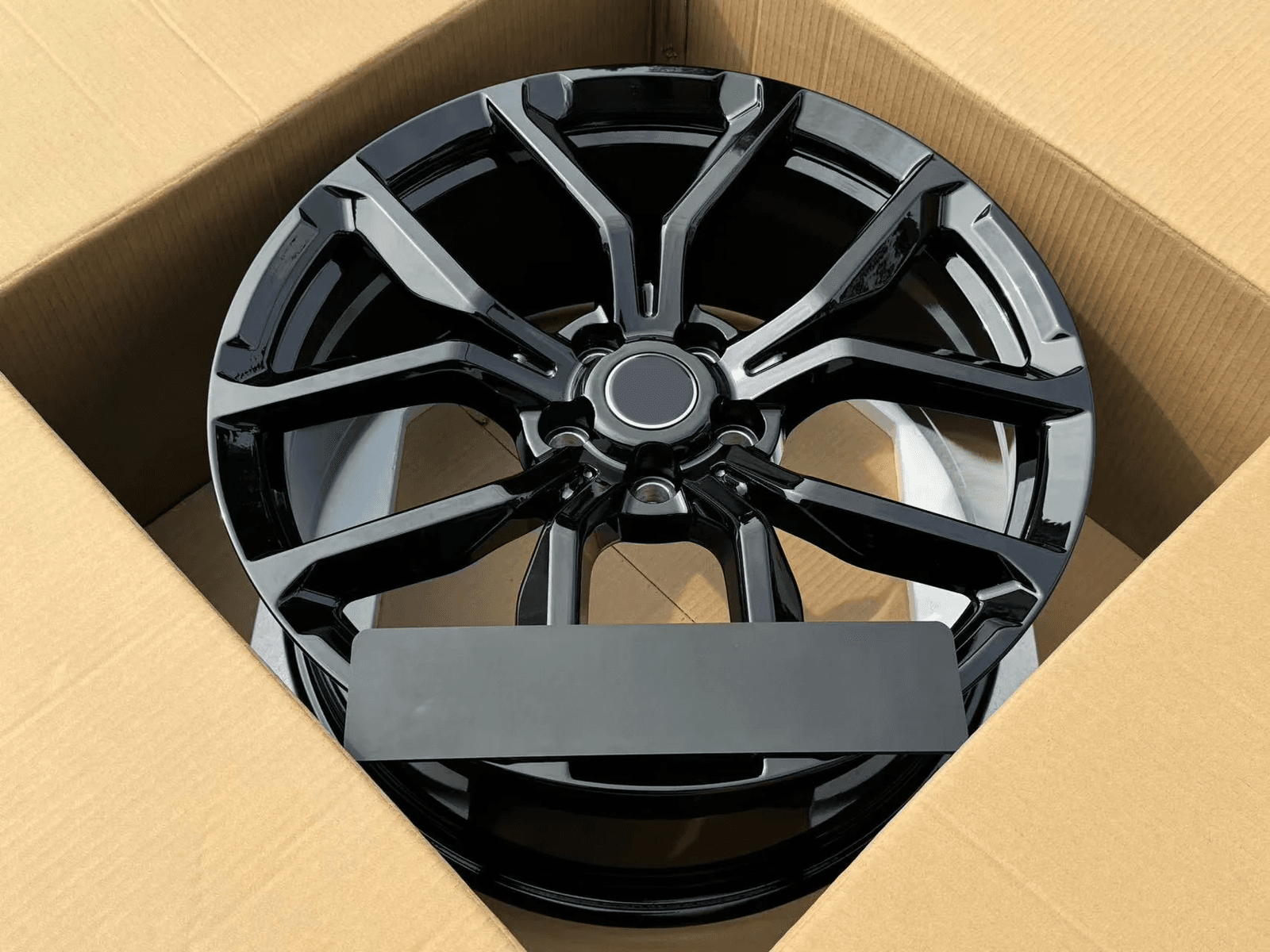 Ковані диски OEM R21 (4 шт) 3