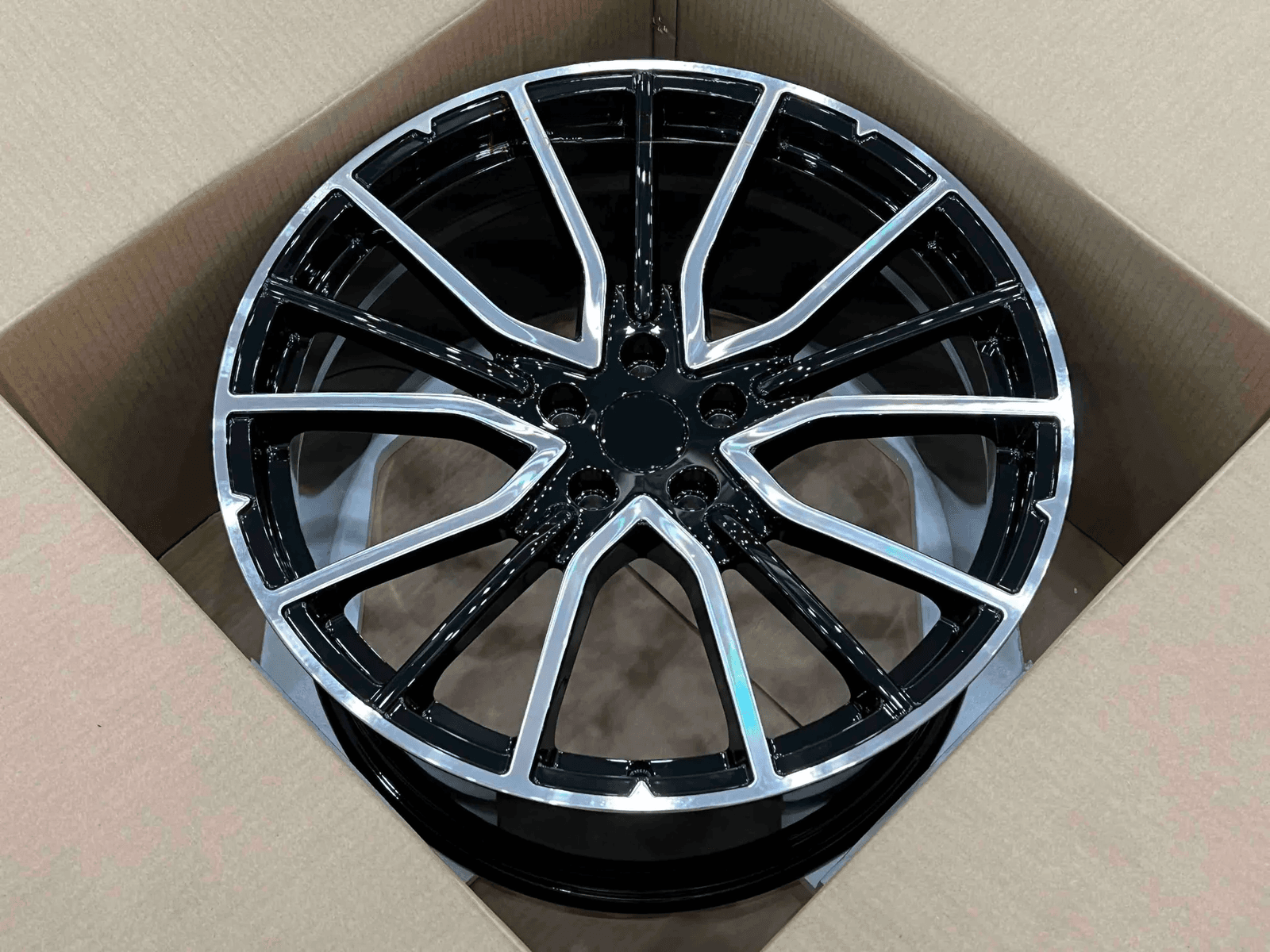 Ковані диски OEM R20 (4 шт) 3