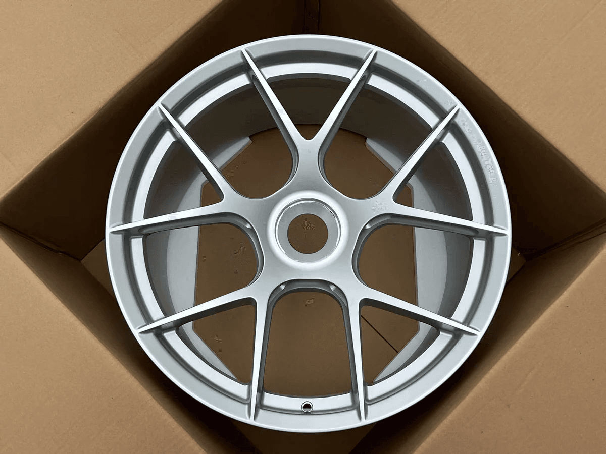 Ковані диски OEM R20 R21 V14 (4 шт)
