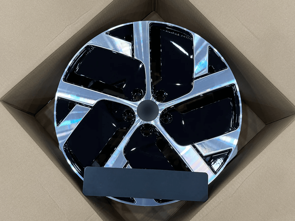 Ковані диски OEM R20 V1 (4 шт)