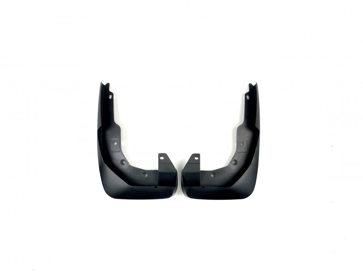 Бризковики передні для Honda CR‑V 2006–2012, комплект 2 шт