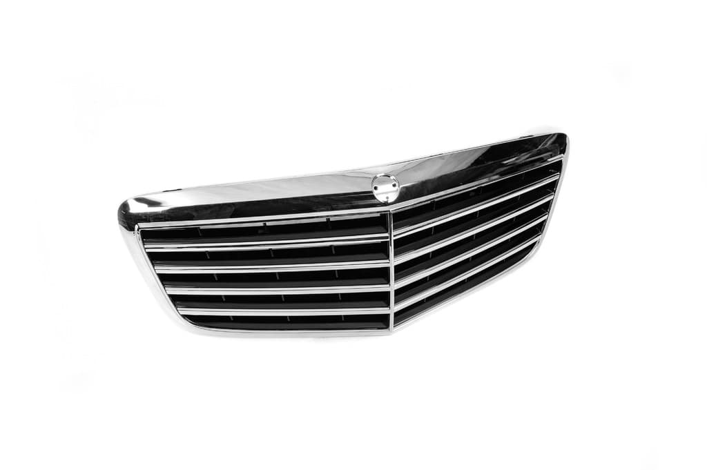 Передня решітка (AMG) 3